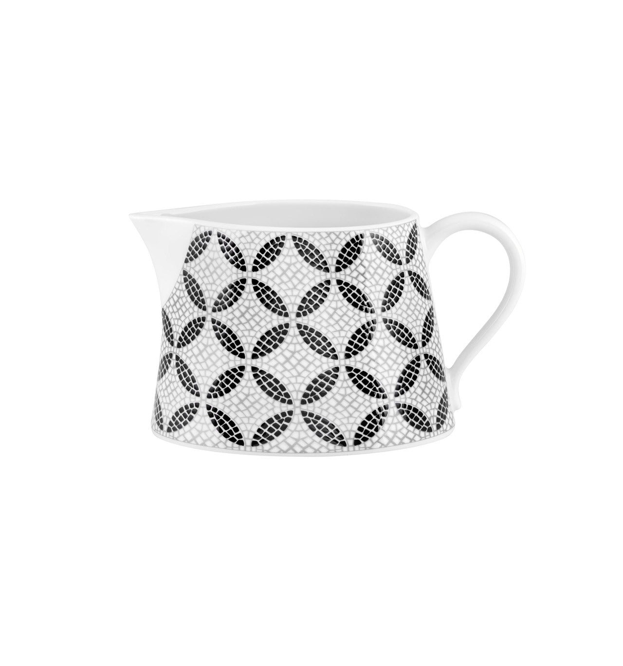 Vista Alegre Calcada Portuguesa Milk Jug By Manoela Medeiros