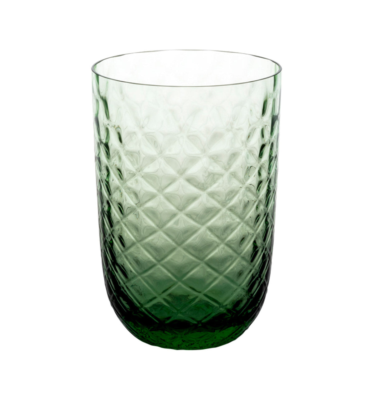 Vista Alegre Buriti Old Fashion Green