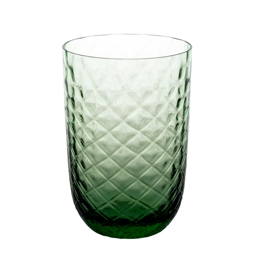Vista Alegre Buriti Old Fashion Green