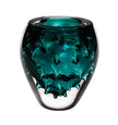 Vista Alegre unica Case with Green Vase Graviola