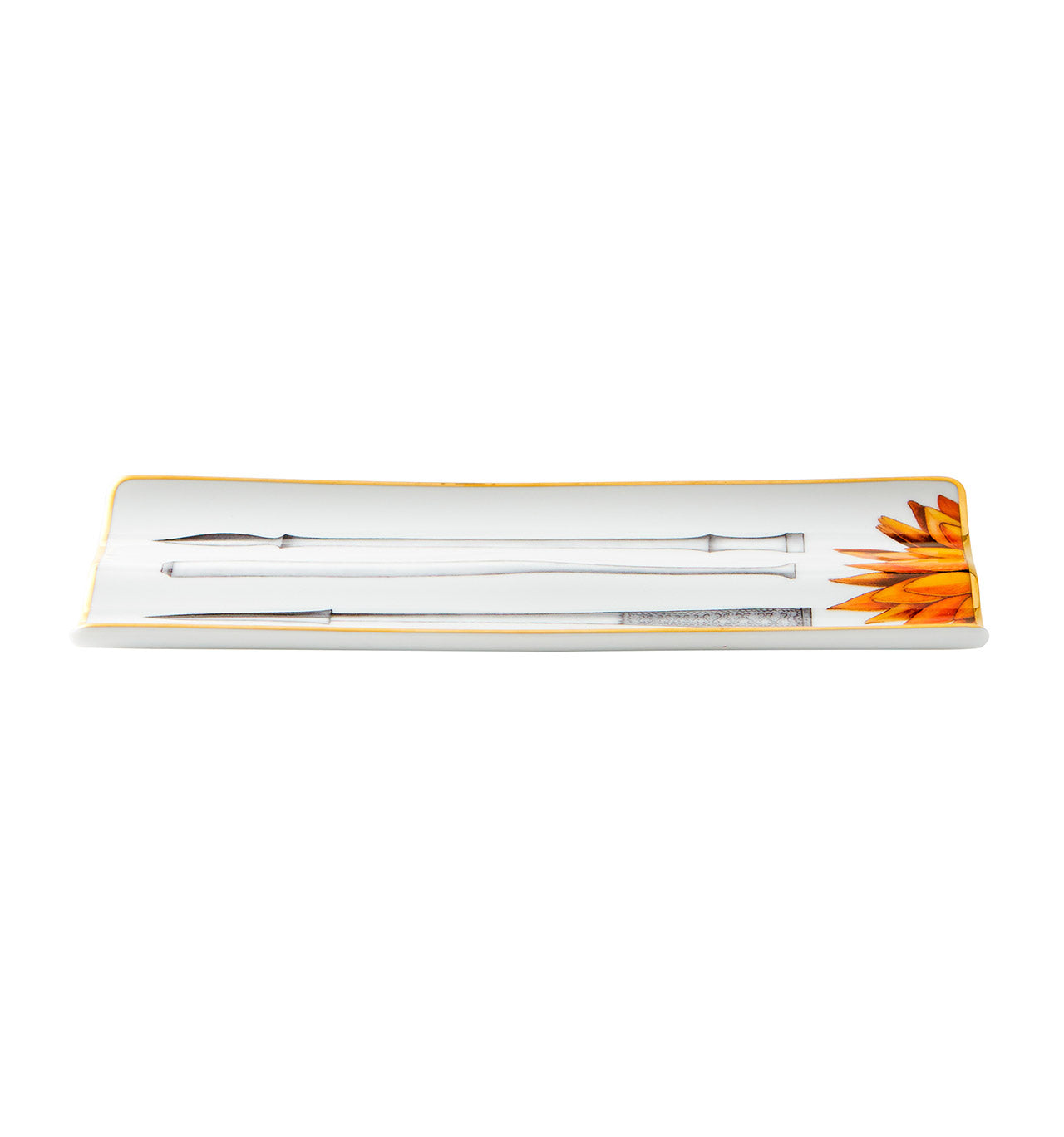 Vista Alegre Amazonia Tray For Pens