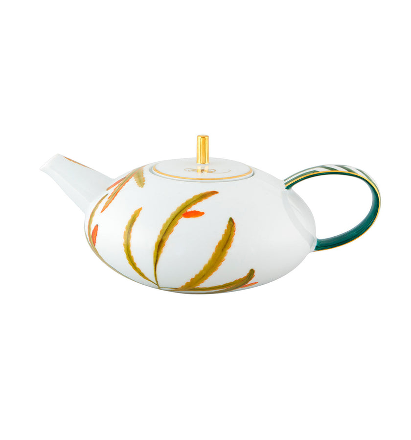 Vista Alegre Amazonia Tea Pot