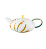 Vista Alegre Amazonia Tea Pot