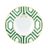 Vista Alegre Amazonia Soup Plate