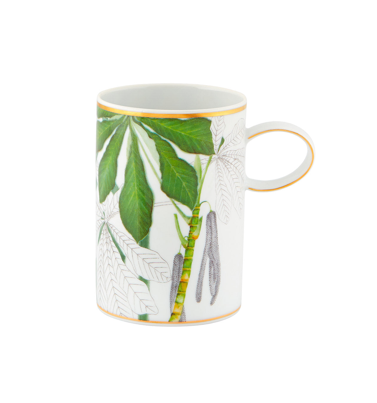 Vista Alegre Amazonia Mug