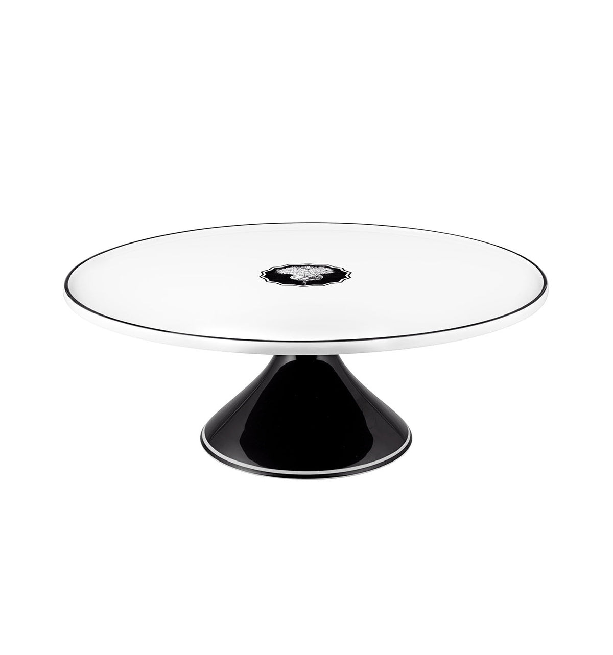 Vista Alegre Christian Lacroix - Herbariae Cake Stand By Christian Lacroix