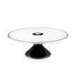 Vista Alegre Christian Lacroix - Herbariae Cake Stand By Christian Lacroix