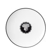 Vista Alegre Christian Lacroix - Herbariae Dessert Plate White By Christian Lacroix