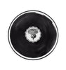 Vista Alegre Christian Lacroix - Herbariae Dessert Plate Black By Christian Lacroix