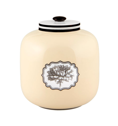 Vista Alegre Christian Lacroix - Herbariae Timor Box By Christian Lacroix