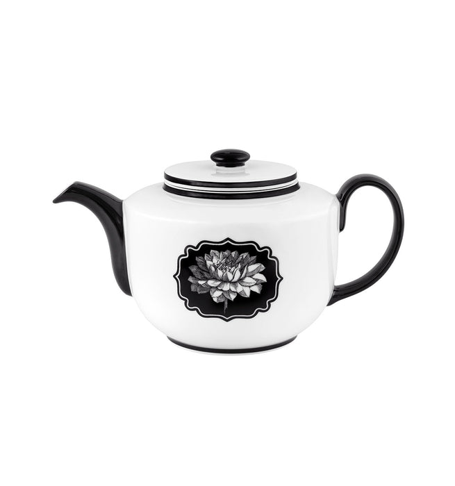 Vista Alegre Christian Lacroix - Herbariae Tea Pot By Christian Lacroix