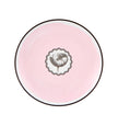 Vista Alegre Christian Lacroix - Herbariae Dessert Plates By Christian Lacroix - Set of 4