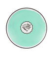Vista Alegre Christian Lacroix - Herbariae Dessert Plates By Christian Lacroix - Set of 4