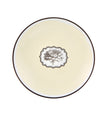 Vista Alegre Christian Lacroix - Herbariae Dessert Plates By Christian Lacroix - Set of 4