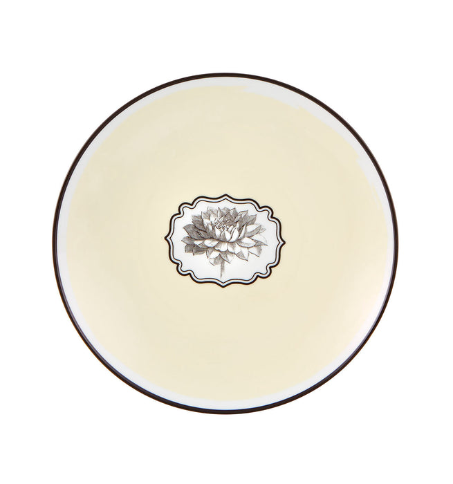 Vista Alegre Christian Lacroix - Herbariae Dessert Plates By Christian Lacroix - Set of 4