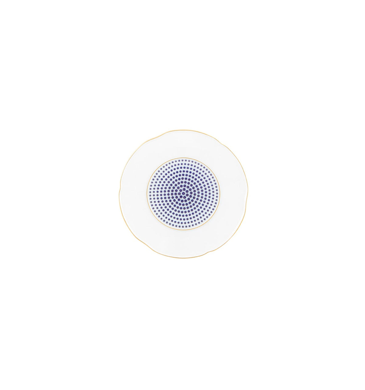 Vista Alegre Constellation D'Or Bread and Butter Plate