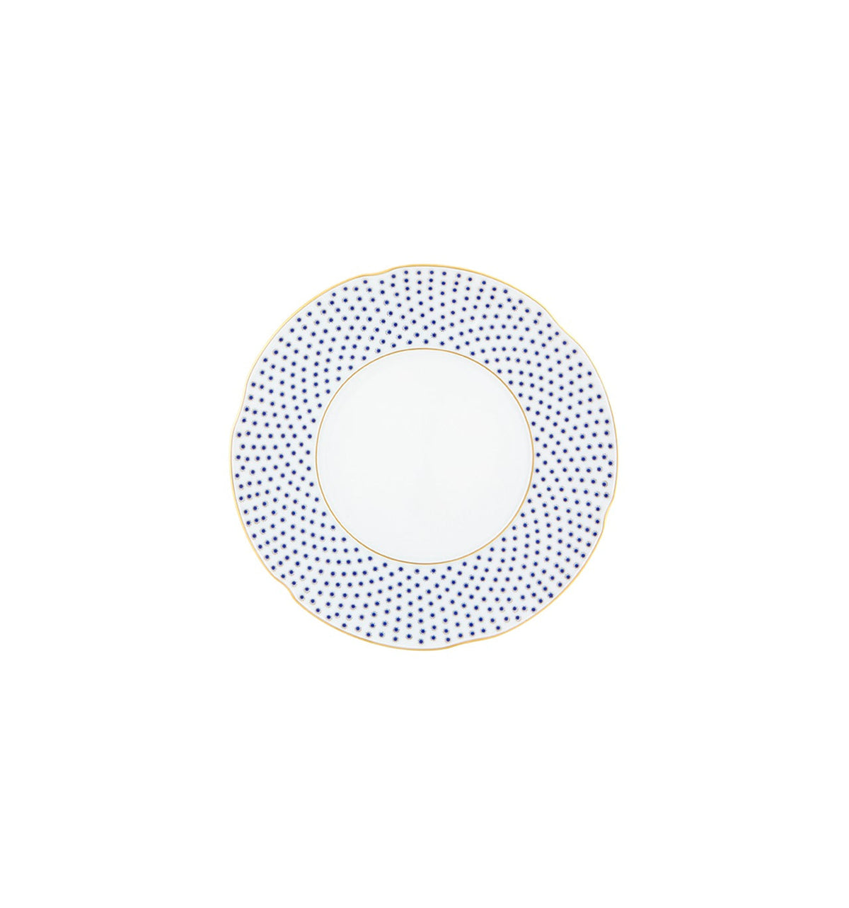 Vista Alegre Constellation D'Or Dessert Plate