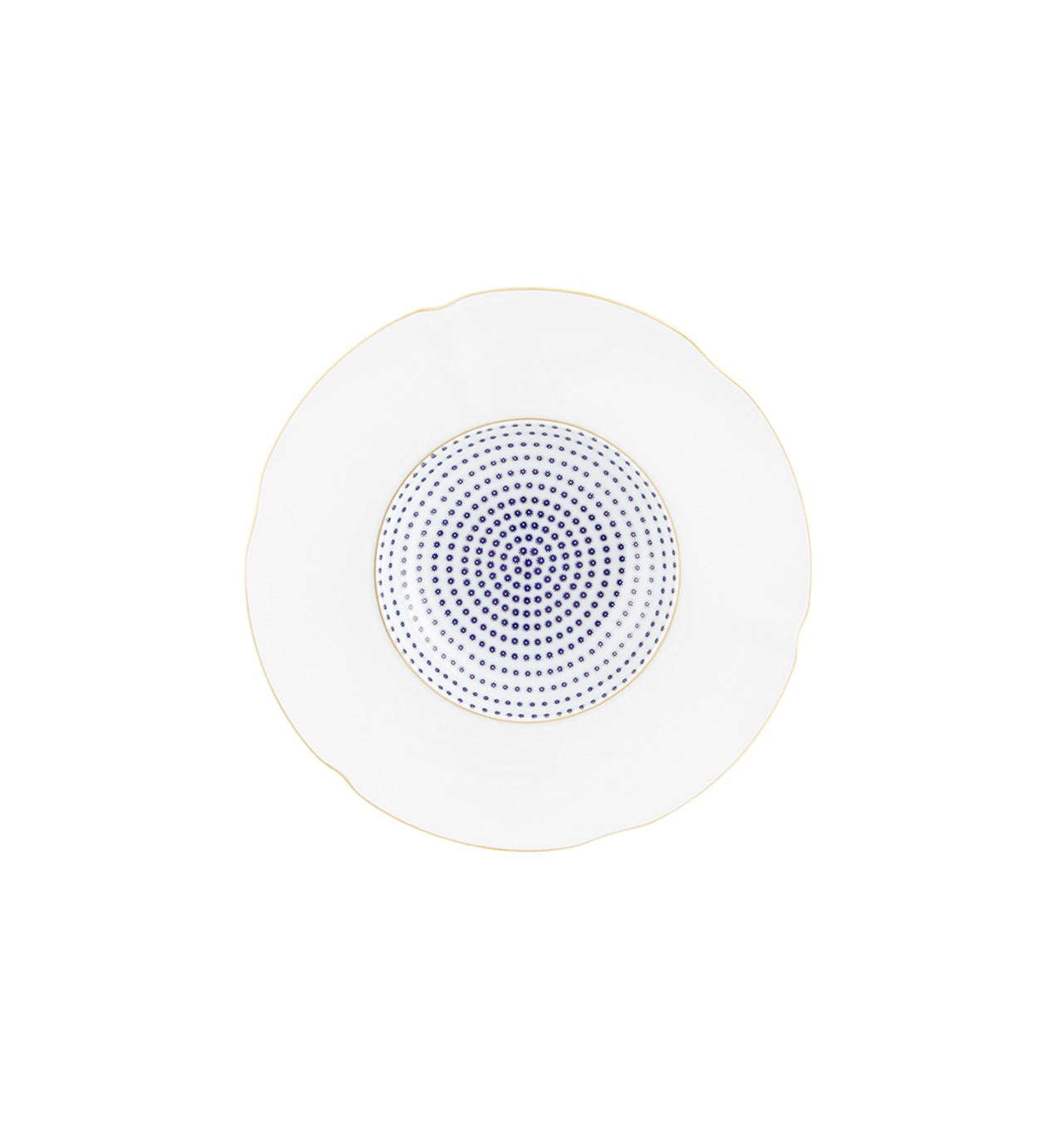 Vista Alegre Constellation D'Or Soup Plate