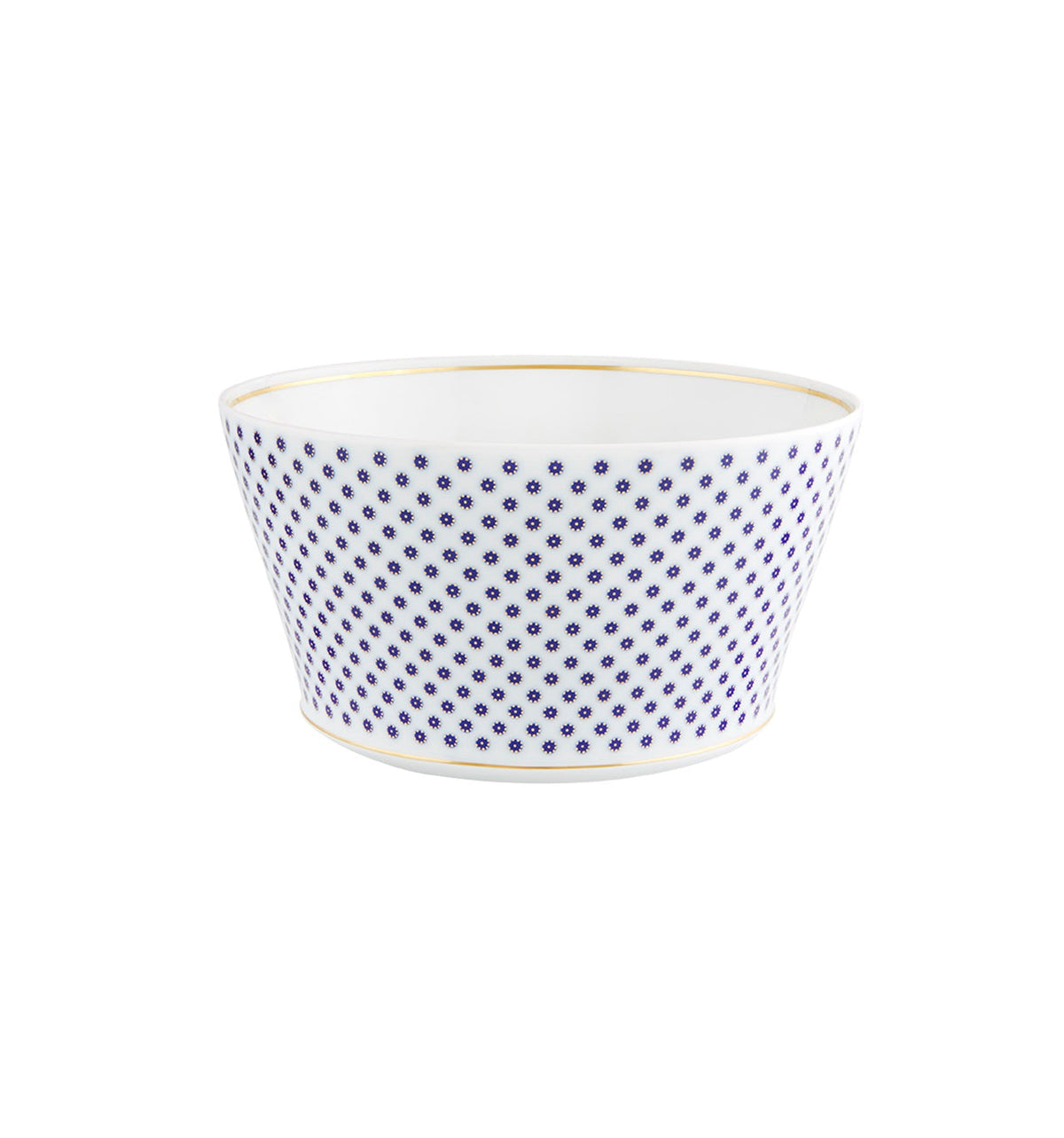 Vista Alegre Constellation D'Or Tall Salad Bowl