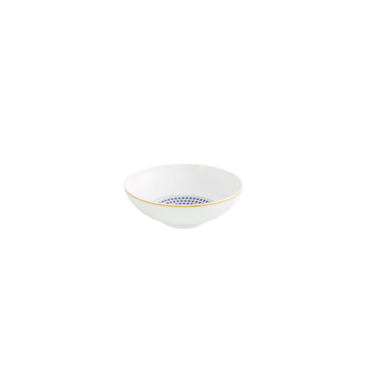 Vista Alegre Constellation D'Or Dessert Bowl