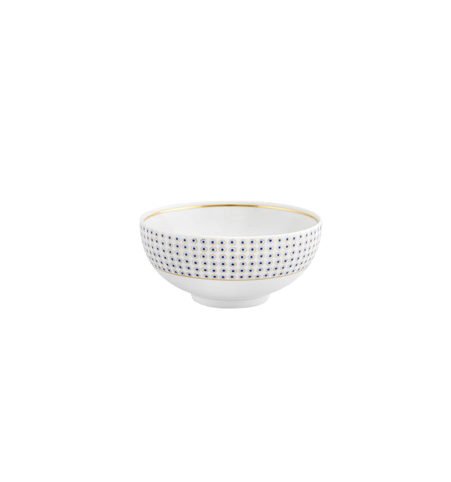 Vista Alegre Constellation D'Or Soup Bowl