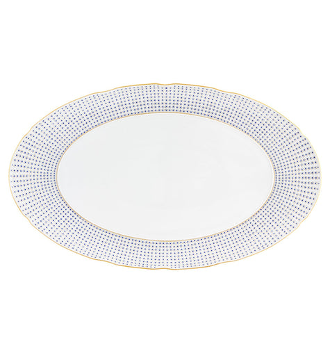 Vista Alegre Constellation D'Or Xl Oval Platter