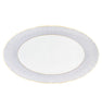 Vista Alegre Constellation D'Or Xl Oval Platter