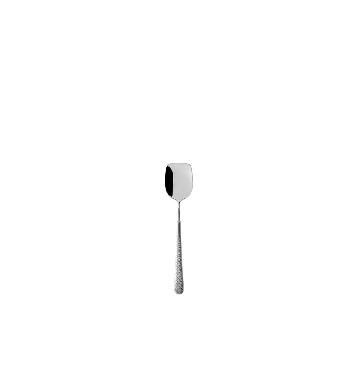 Vista Alegre Prism Sugar Spoon
