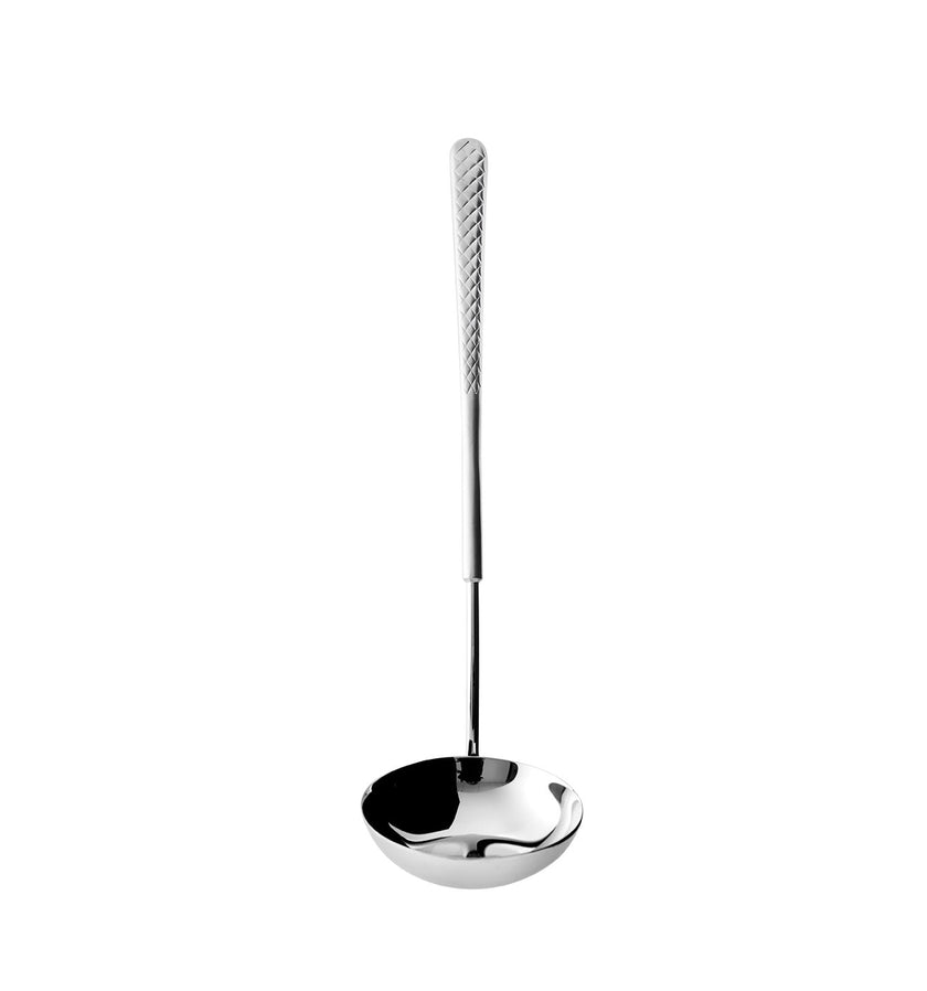 Vista Alegre Prism Soup Ladle