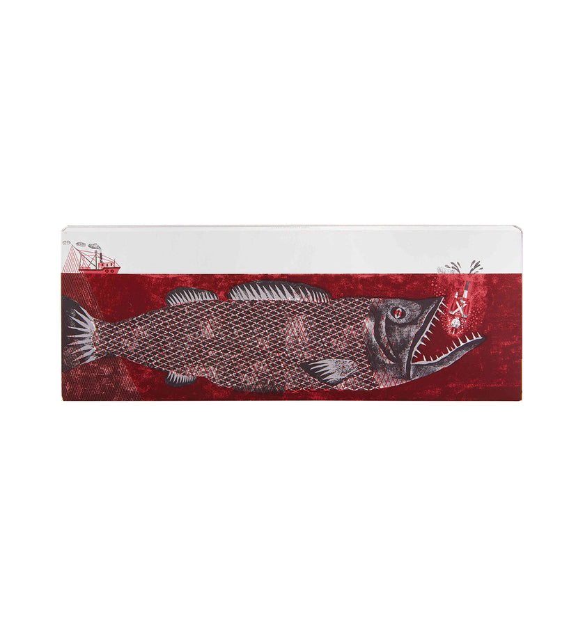Vista Alegre 2I Tray By Joohee Yoon