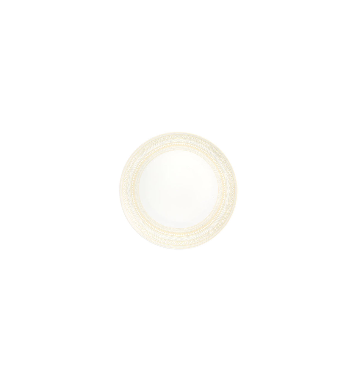 Vista Alegre Ivory Dessert Plate