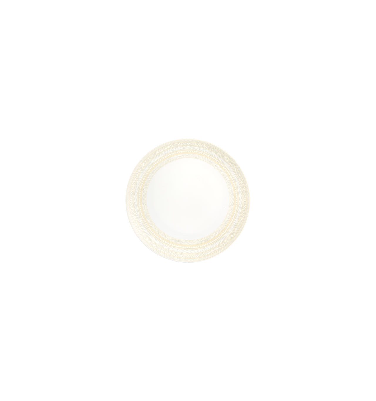 Vista Alegre Ivory Dessert Plate