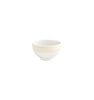 Vista Alegre Ivory Rice Bowl