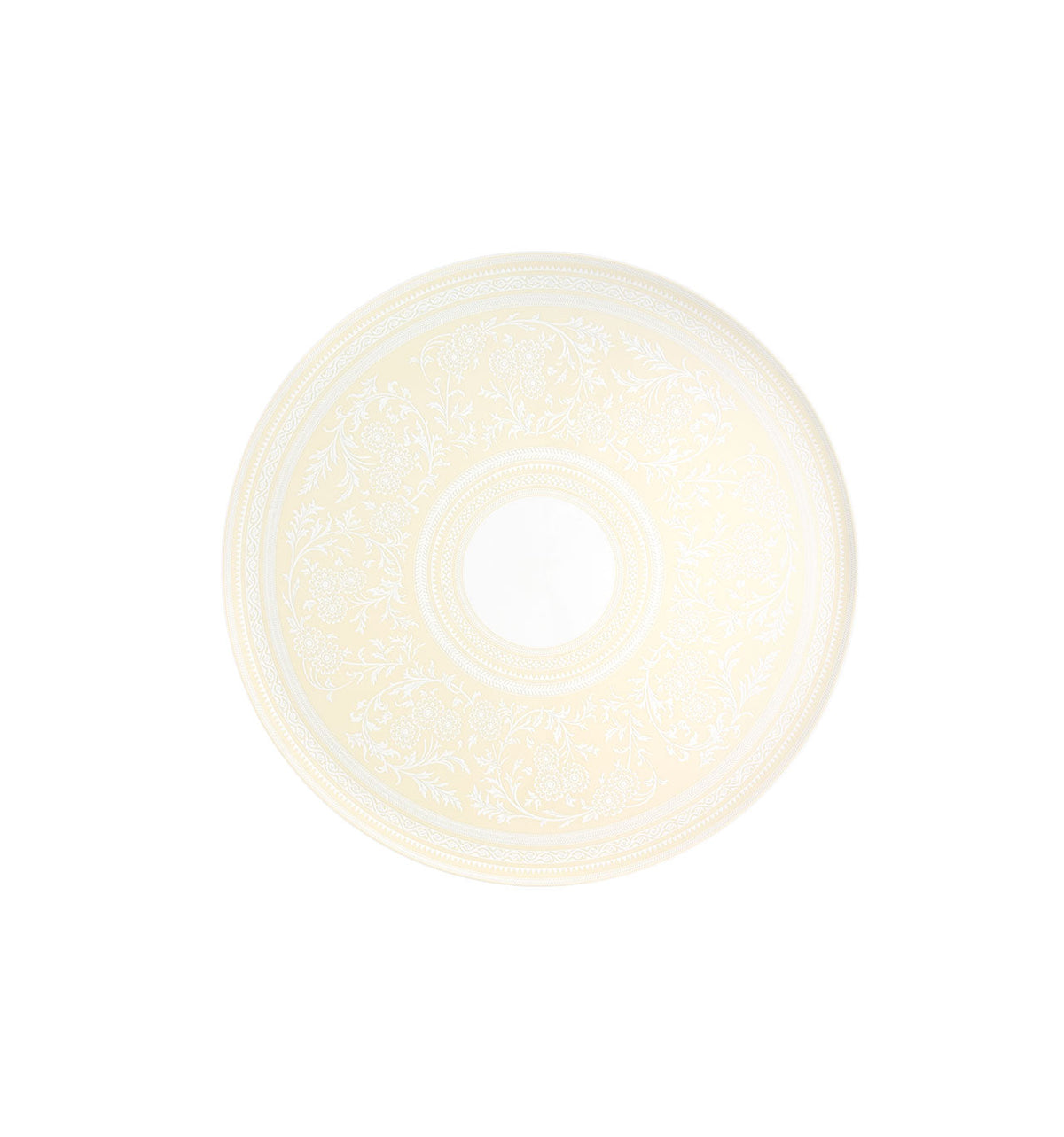 Vista Alegre Ivory Tray