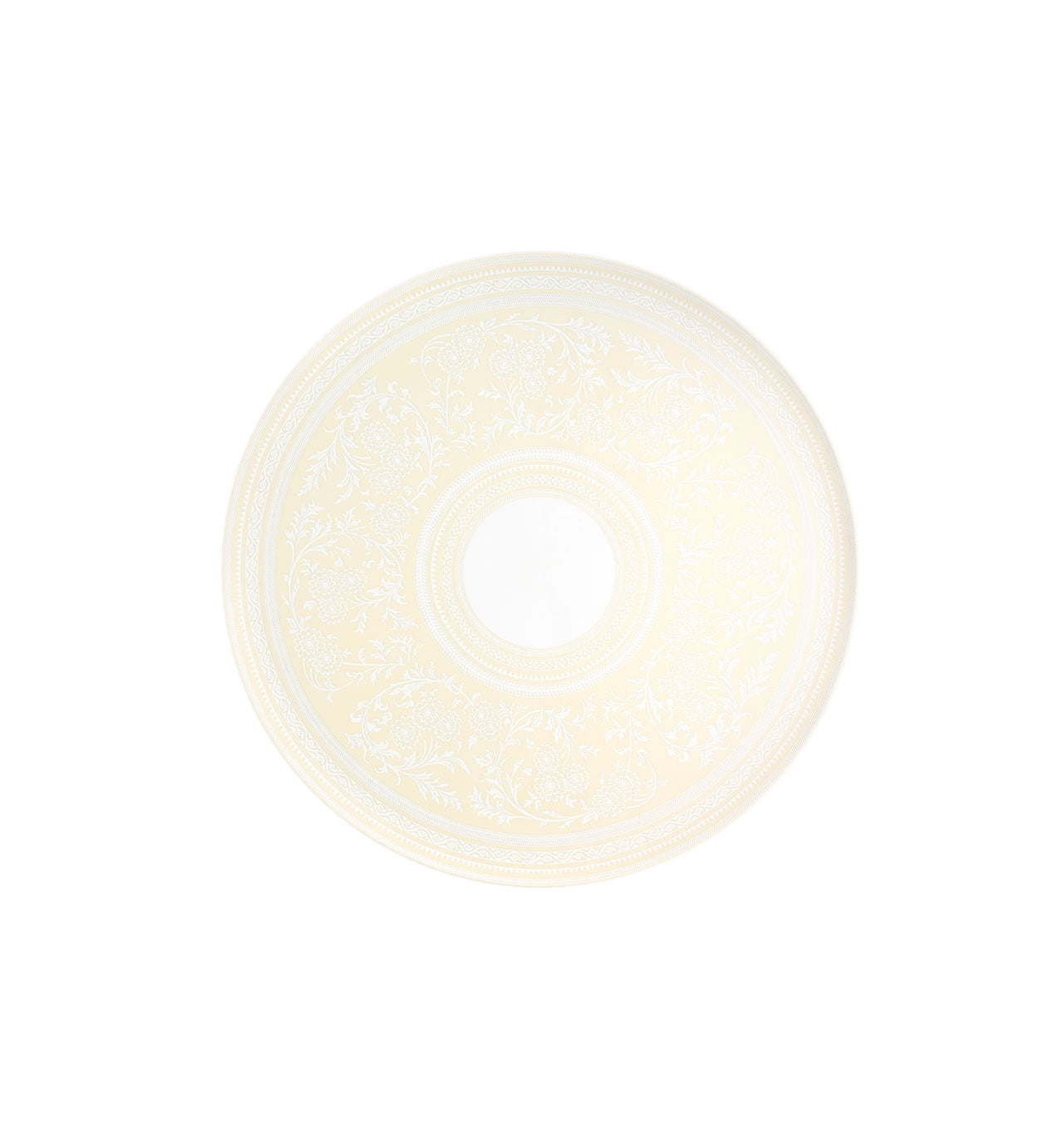 Vista Alegre Ivory Tray