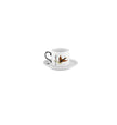 Vista Alegre Petites Histoires Tea Cup & Saucers - Set of 2