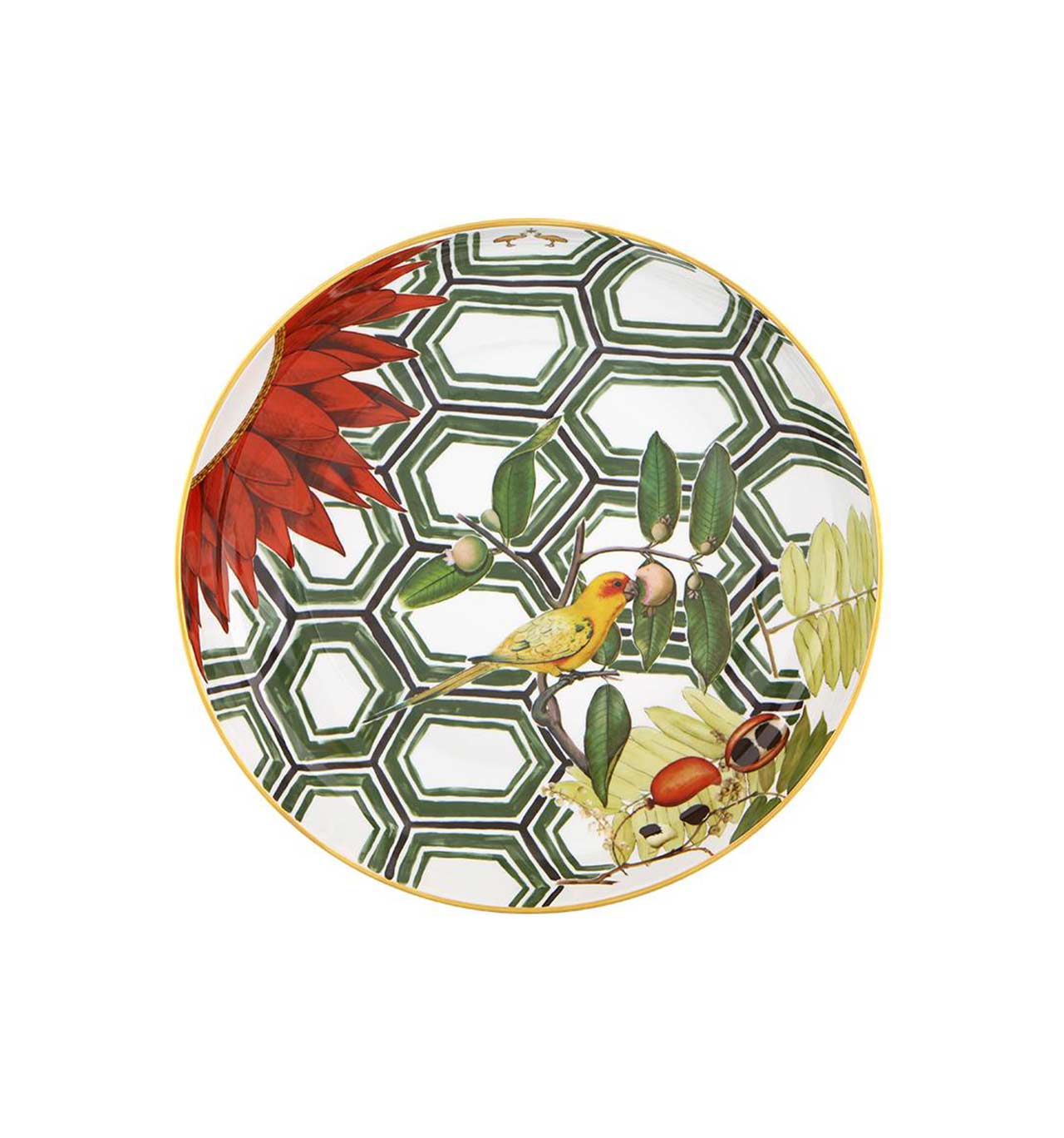 Vista Alegre Amazonia Centrepiece