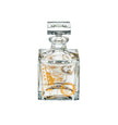 Vista Alegre Passport Whisky Decanter