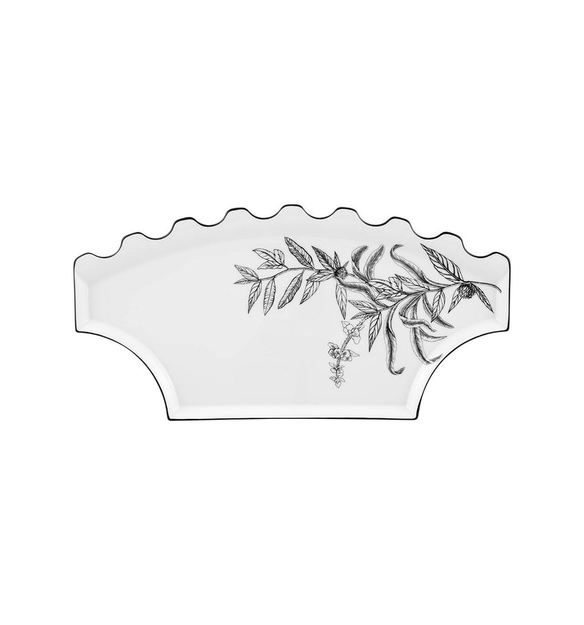 Vista Alegre Christian Lacroix - Herbariae Parade Rectangular
