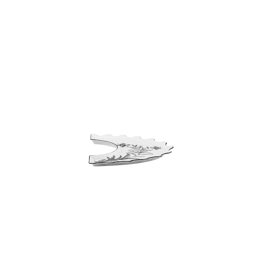 Vista Alegre Christian Lacroix - Herbariae Parade Half Moon