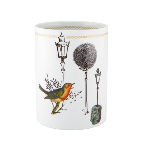 Vista Alegre Petites Histoires Vase