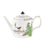 Vista Alegre Petites Histoires Tea Pot
