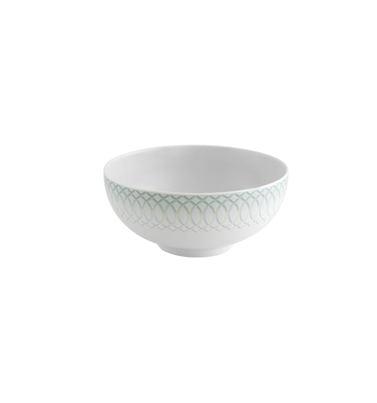 Vista Alegre Venezia Soup Bowl