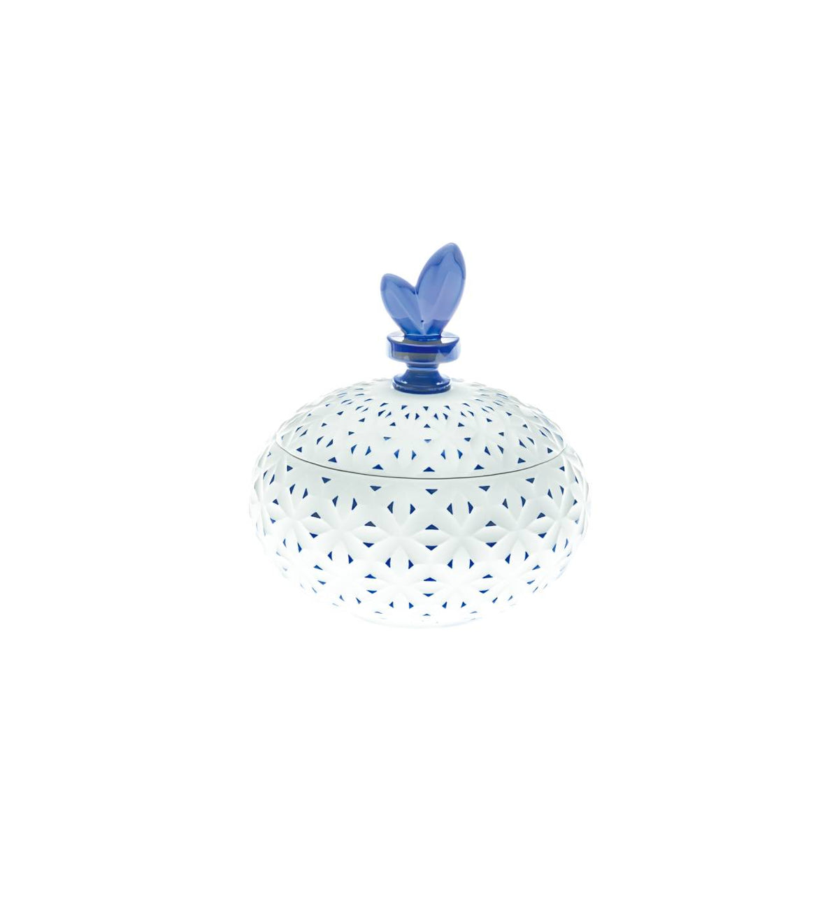 Vista Alegre Blue Ming Box