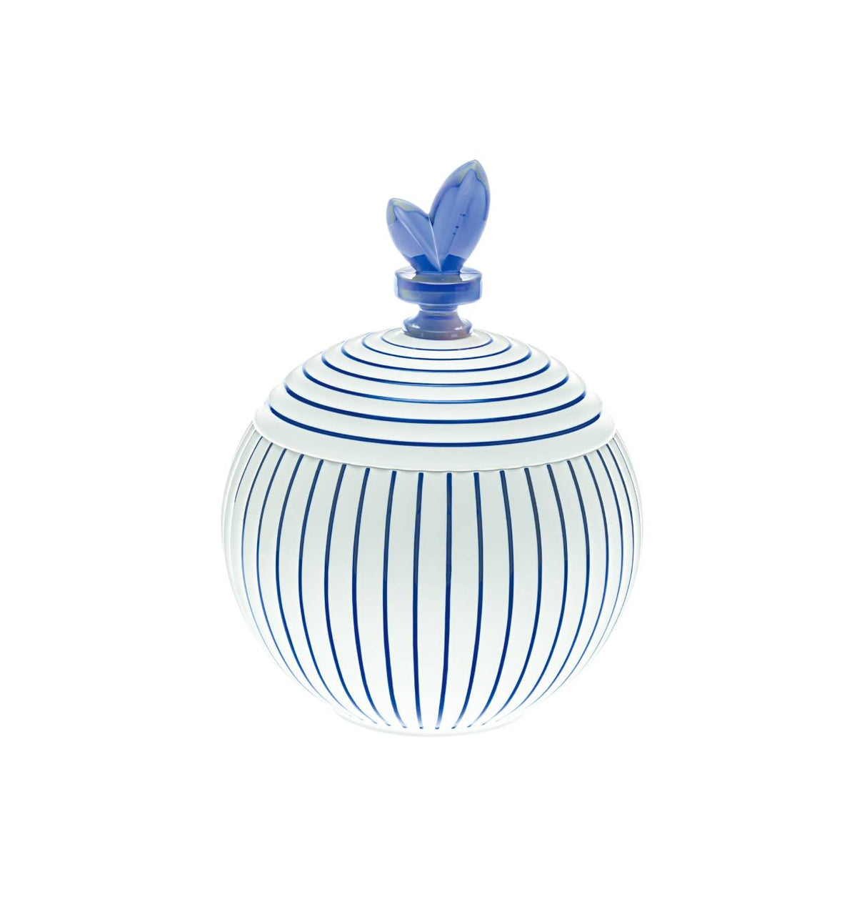 Vista Alegre Blue Ming Box