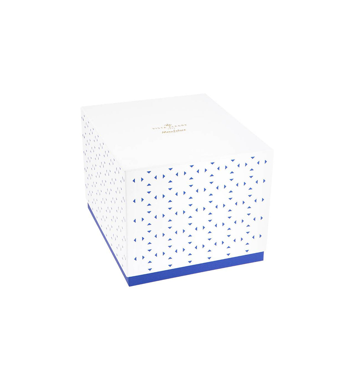 Vista Alegre Blue Ming Box