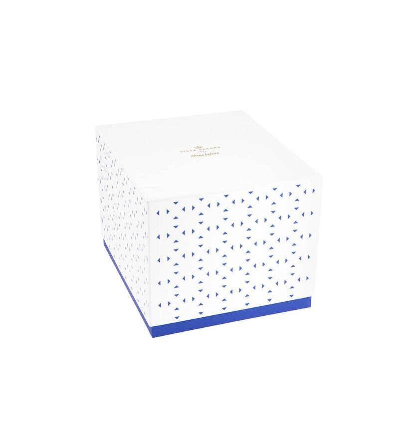 Vista Alegre Blue Ming Box