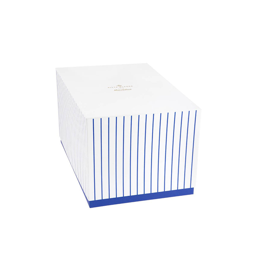 Vista Alegre Blue Ming Box