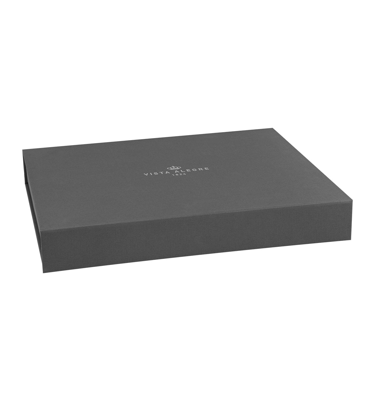 Vista Alegre Prism 16 Piece Cutlery Set with Canteen