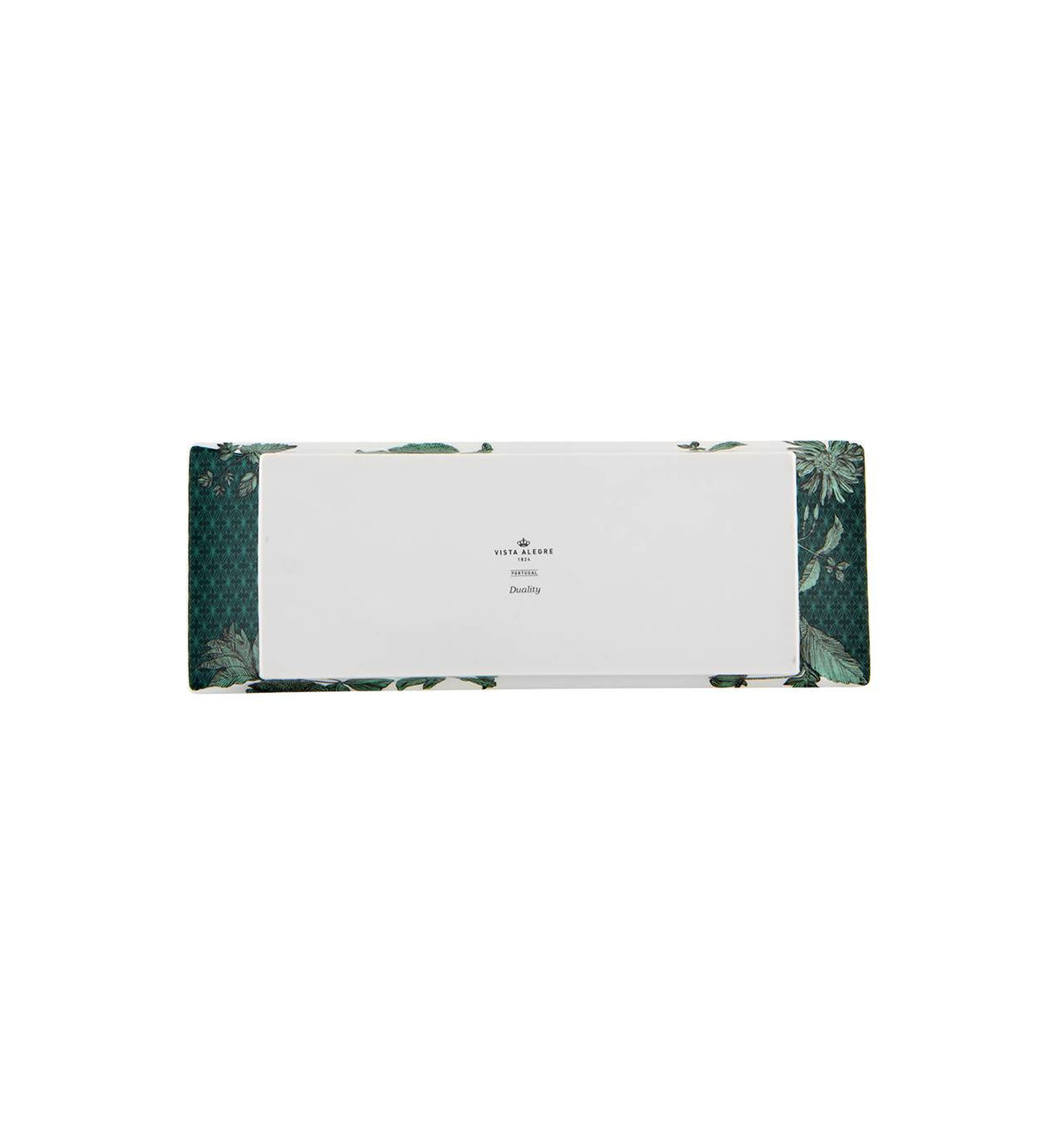 Vista Alegre Duality Appetizers Tray